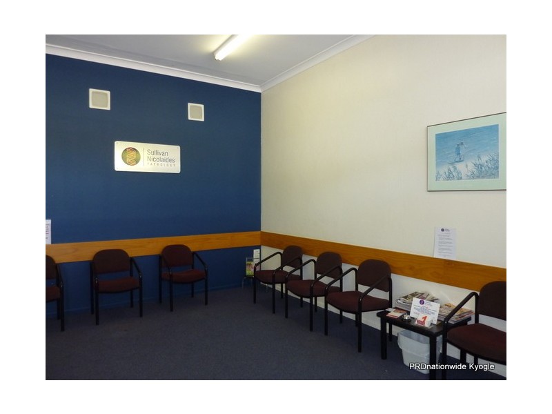 35 Summerland Way, Kyogle NSW 2474