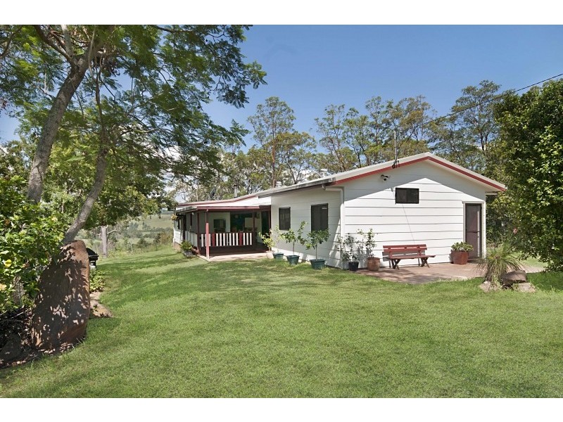 90 Iron Pot Creek, Ettrick Via, Kyogle NSW 2474