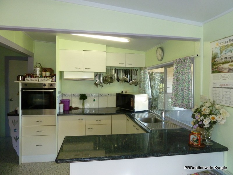 22 Yongurra Road, Kyogle NSW 2474