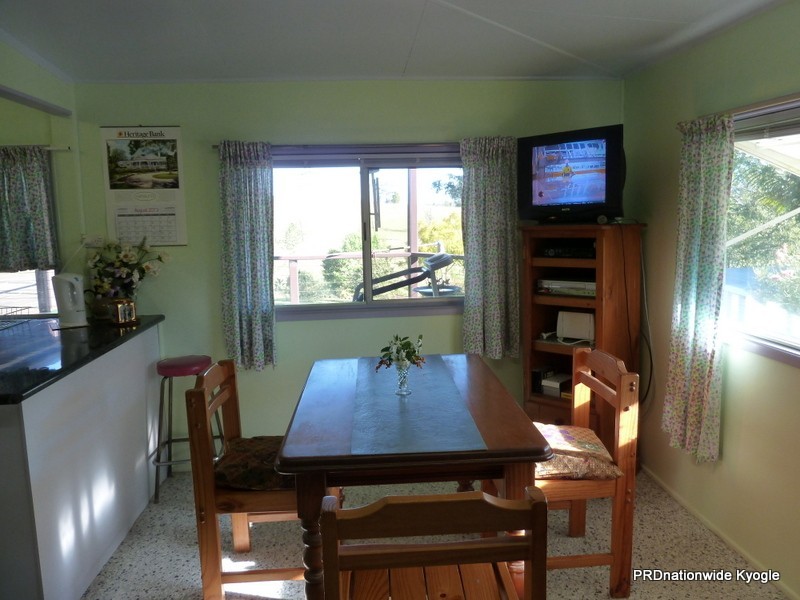 22 Yongurra Road, Kyogle NSW 2474