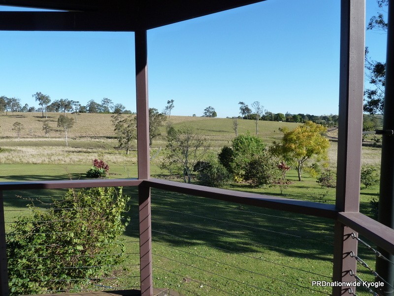 22 Yongurra Road, Kyogle NSW 2474