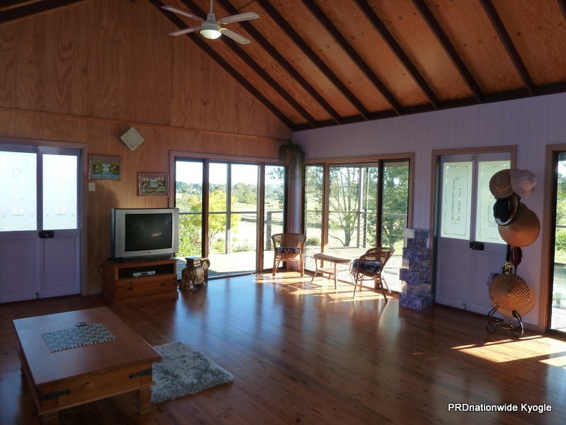 22 Yongurra Road, Kyogle NSW 2474