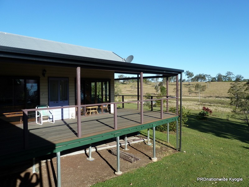 22 Yongurra Road, Kyogle NSW 2474