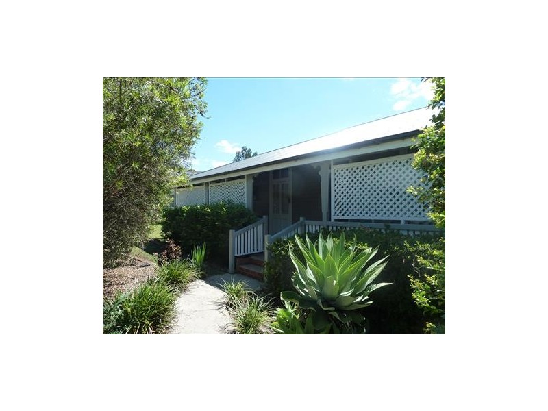 173 Summerland Way, Kyogle NSW 2474
