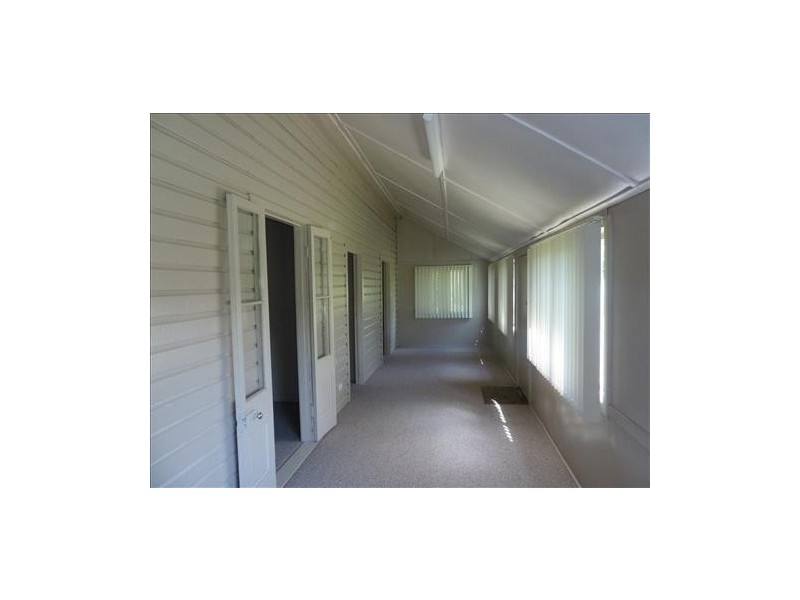 3042 Bentley Road, BOORABEE PARK, Kyogle NSW 2474