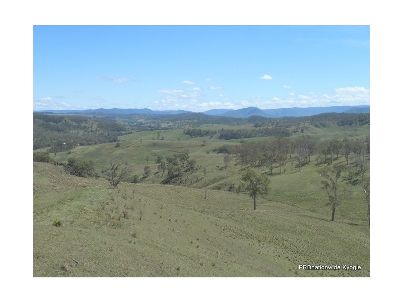 767 Afterlee Road, Kyogle NSW 2474
