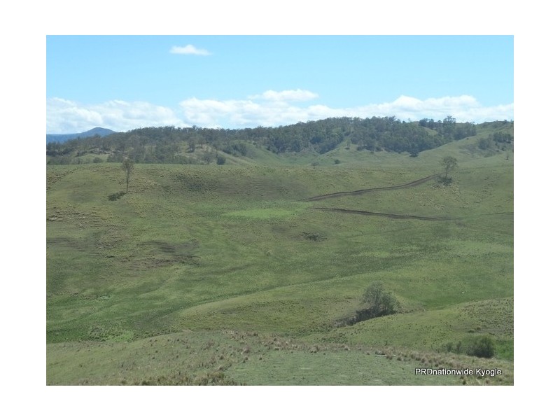 767 Afterlee Road, Kyogle NSW 2474