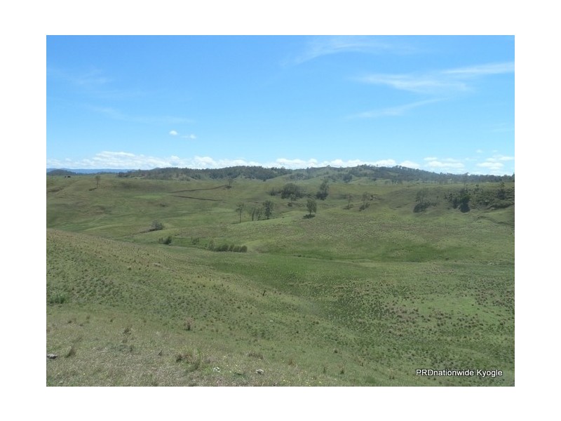 767 Afterlee Road, Kyogle NSW 2474