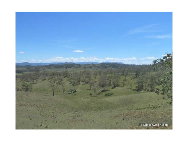 767 Afterlee Road, Kyogle NSW 2474