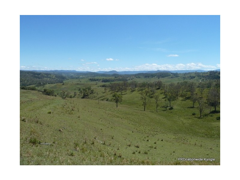 767 Afterlee Road, Kyogle NSW 2474