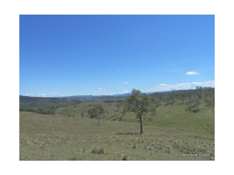 767 Afterlee Road, Kyogle NSW 2474