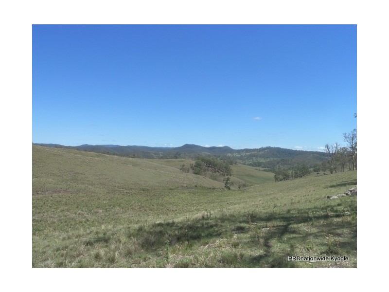 767 Afterlee Road, Kyogle NSW 2474