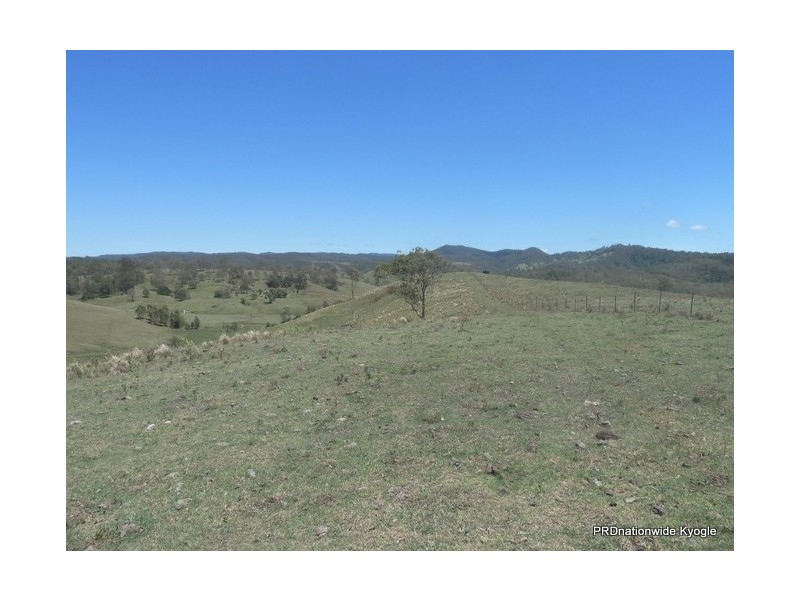 767 Afterlee Road, Kyogle NSW 2474