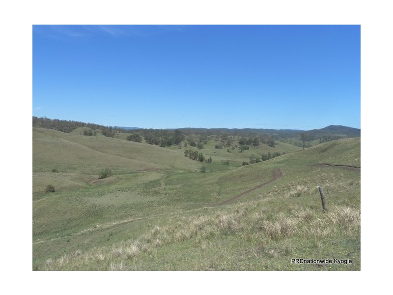 767 Afterlee Road, Kyogle NSW 2474