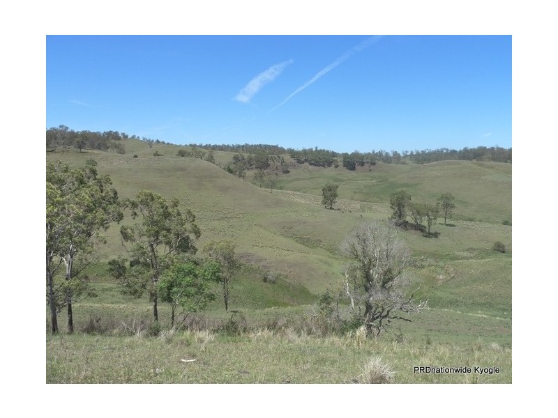 767 Afterlee Road, Kyogle NSW 2474