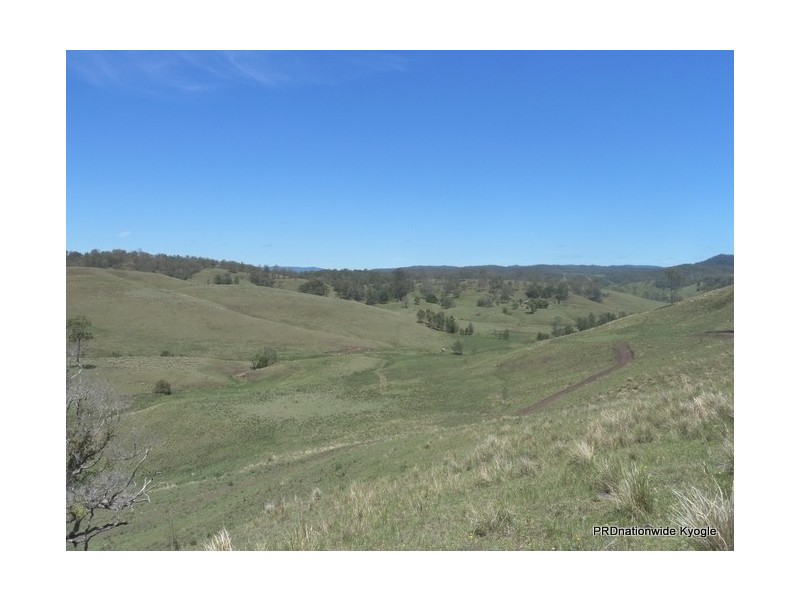 767 Afterlee Road, Kyogle NSW 2474