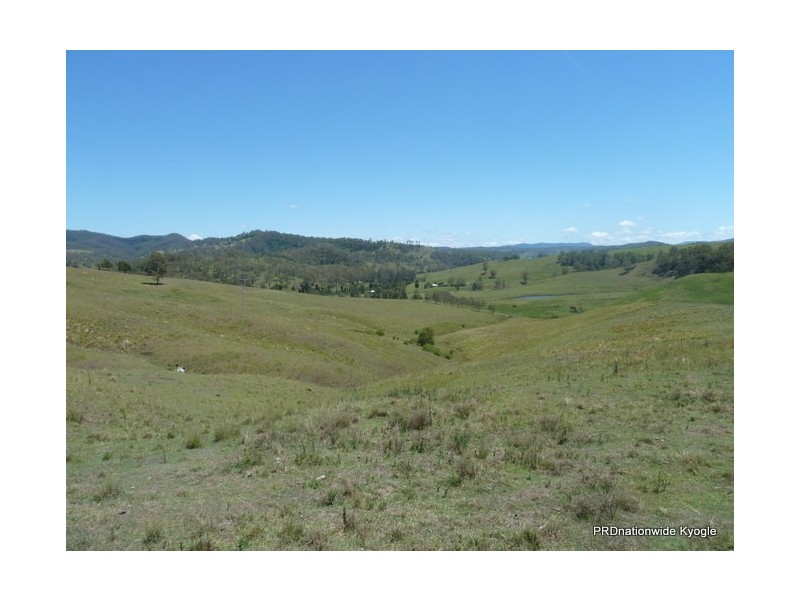 767 Afterlee Road, Kyogle NSW 2474