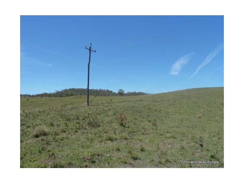 767 Afterlee Road, Kyogle NSW 2474