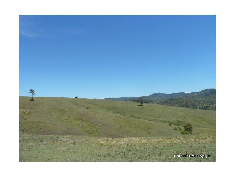 767 Afterlee Road, Kyogle NSW 2474