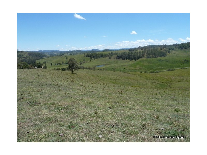 767 Afterlee Road, Kyogle NSW 2474