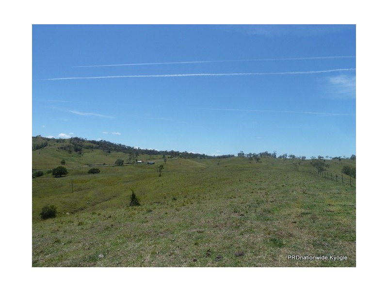 767 Afterlee Road, Kyogle NSW 2474
