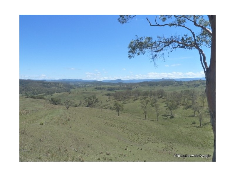 767 Afterlee Road, Kyogle NSW 2474