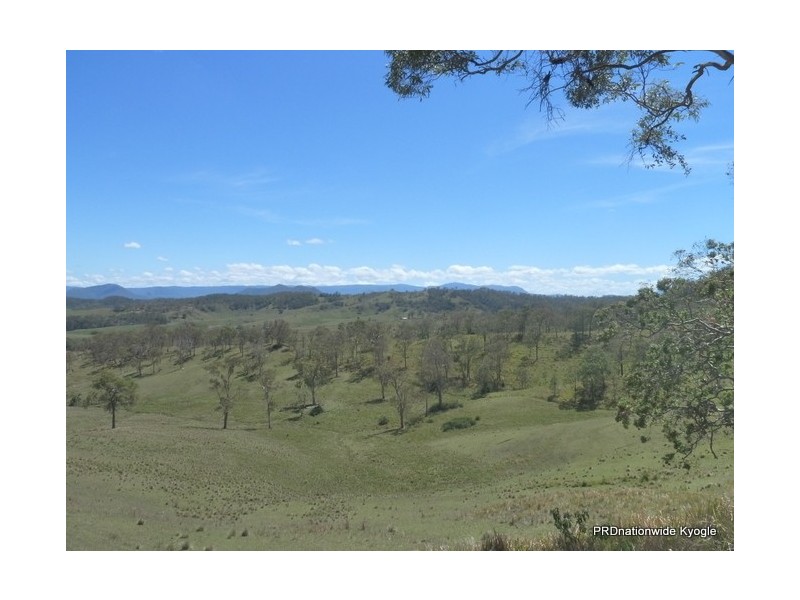 767 Afterlee Road, Kyogle NSW 2474