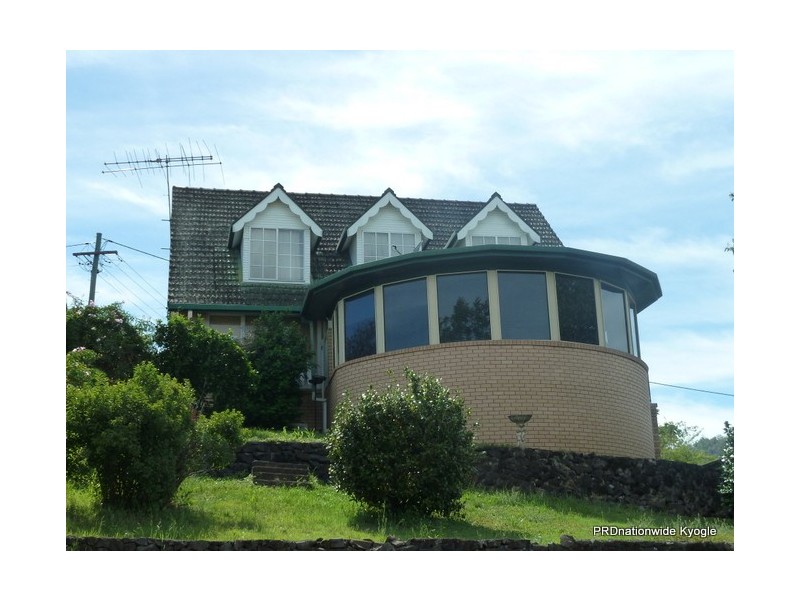 17 Fawcett Street, Kyogle NSW 2474