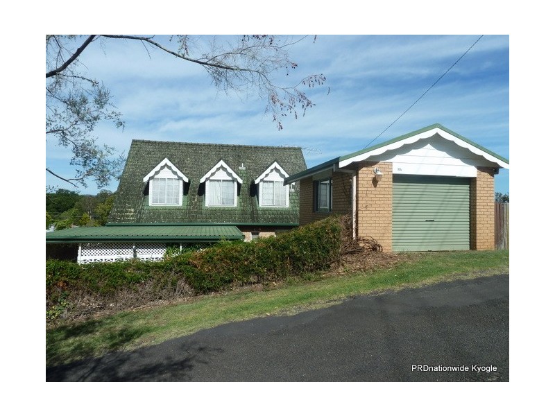 17 Fawcett Street, Kyogle NSW 2474