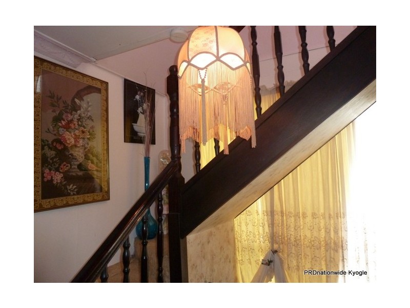 17 Fawcett Street, Kyogle NSW 2474