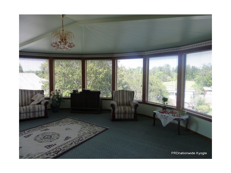 17 Fawcett Street, Kyogle NSW 2474