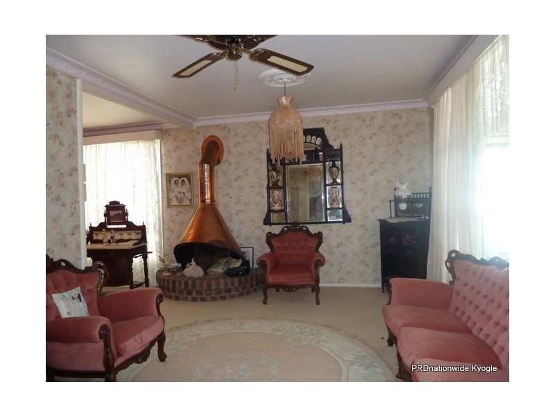 17 Fawcett Street, Kyogle NSW 2474