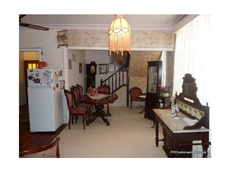 17 Fawcett Street, Kyogle NSW 2474