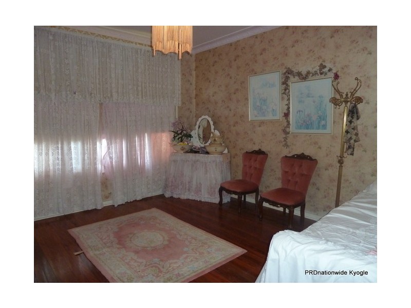 17 Fawcett Street, Kyogle NSW 2474