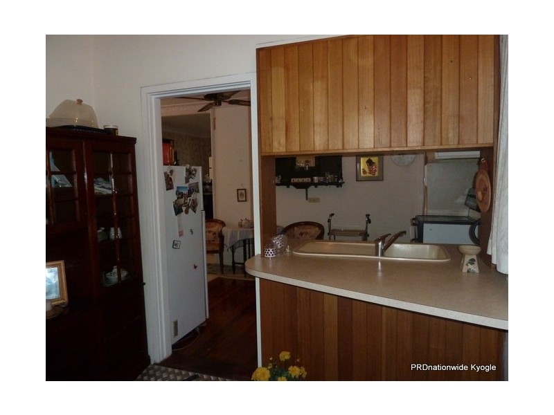 17 Fawcett Street, Kyogle NSW 2474