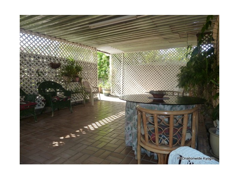 17 Fawcett Street, Kyogle NSW 2474