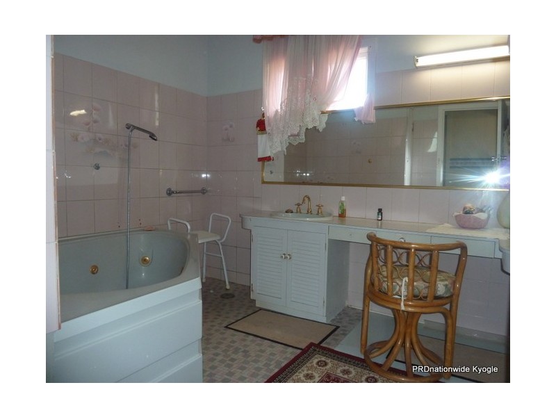 17 Fawcett Street, Kyogle NSW 2474