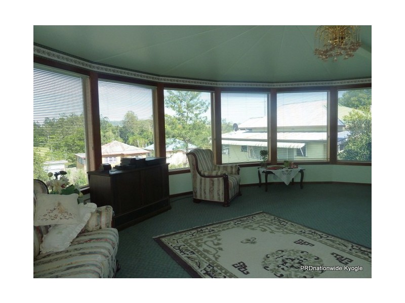 17 Fawcett Street, Kyogle NSW 2474