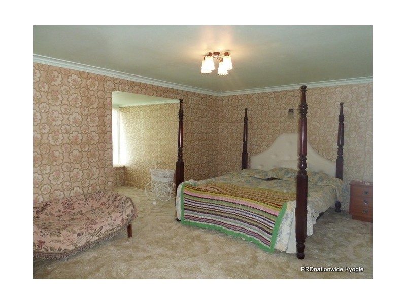 17 Fawcett Street, Kyogle NSW 2474