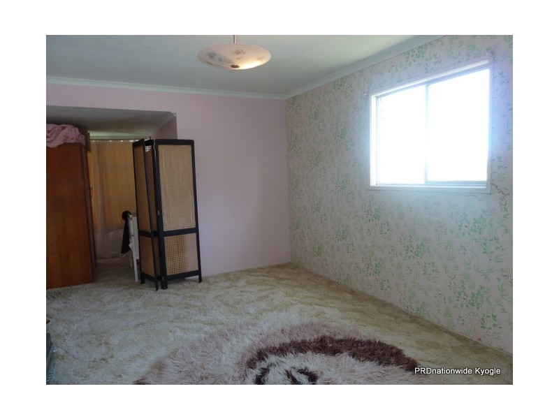 17 Fawcett Street, Kyogle NSW 2474