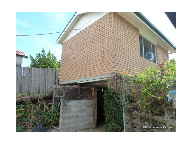 17 Fawcett Street, Kyogle NSW 2474