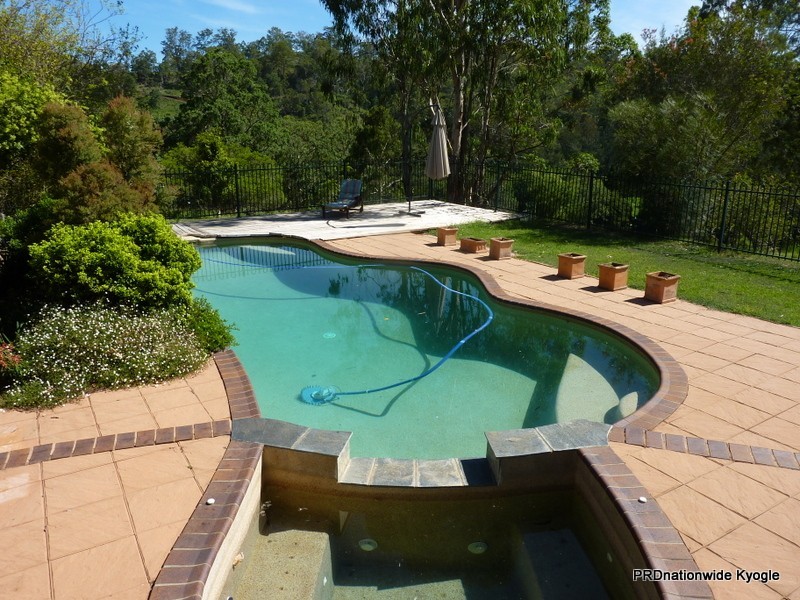 135 Brindle Creek Rd, Loadstone Via, Kyogle NSW 2474