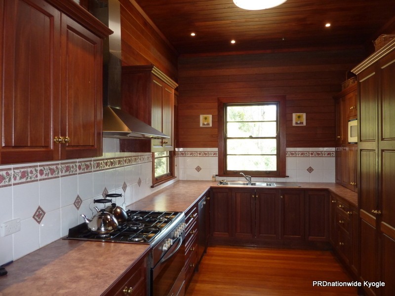 135 Brindle Creek Rd, Loadstone Via, Kyogle NSW 2474
