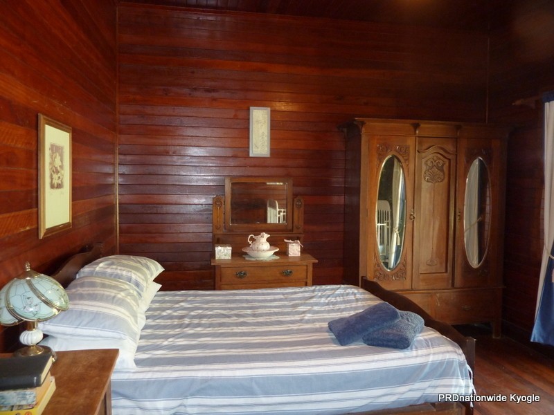 135 Brindle Creek Rd, Loadstone Via, Kyogle NSW 2474