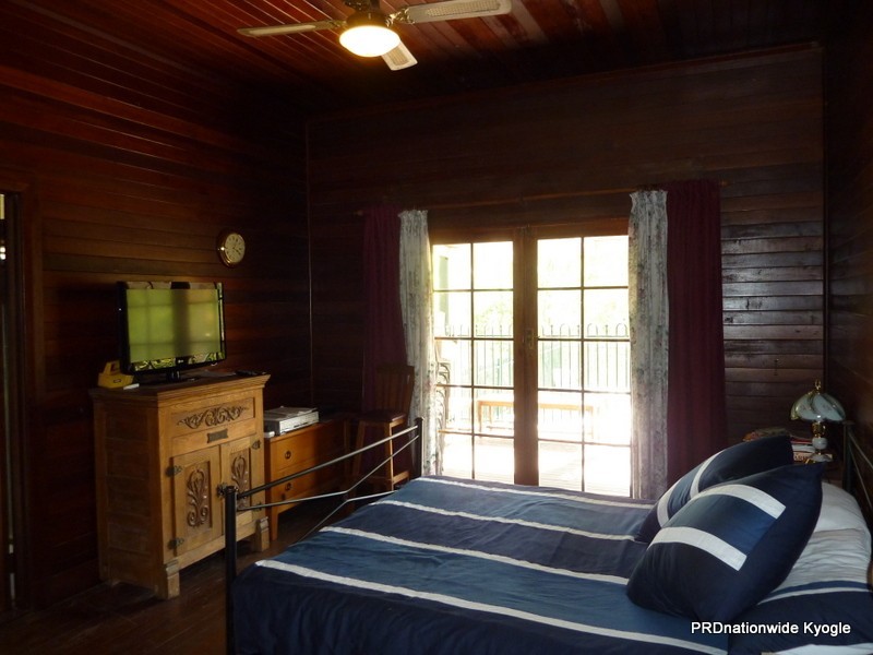 135 Brindle Creek Rd, Loadstone Via, Kyogle NSW 2474