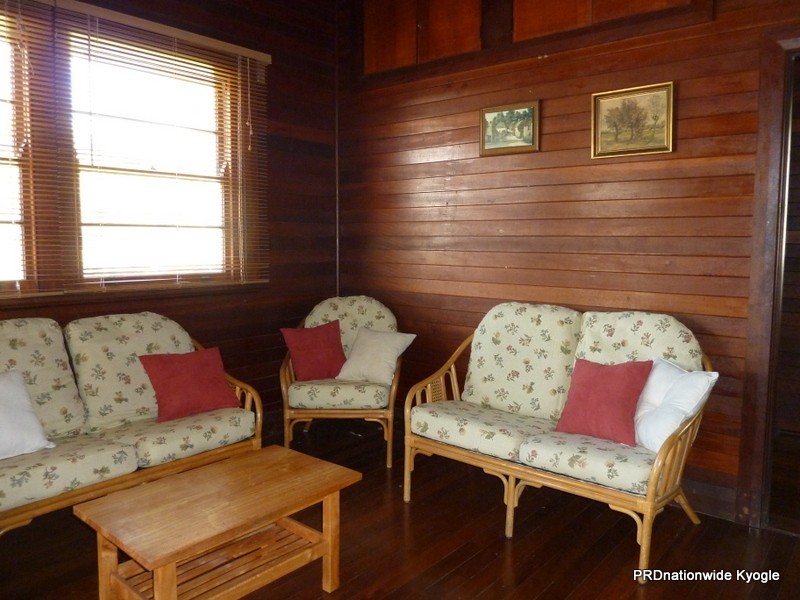 135 Brindle Creek Rd, Loadstone Via, Kyogle NSW 2474