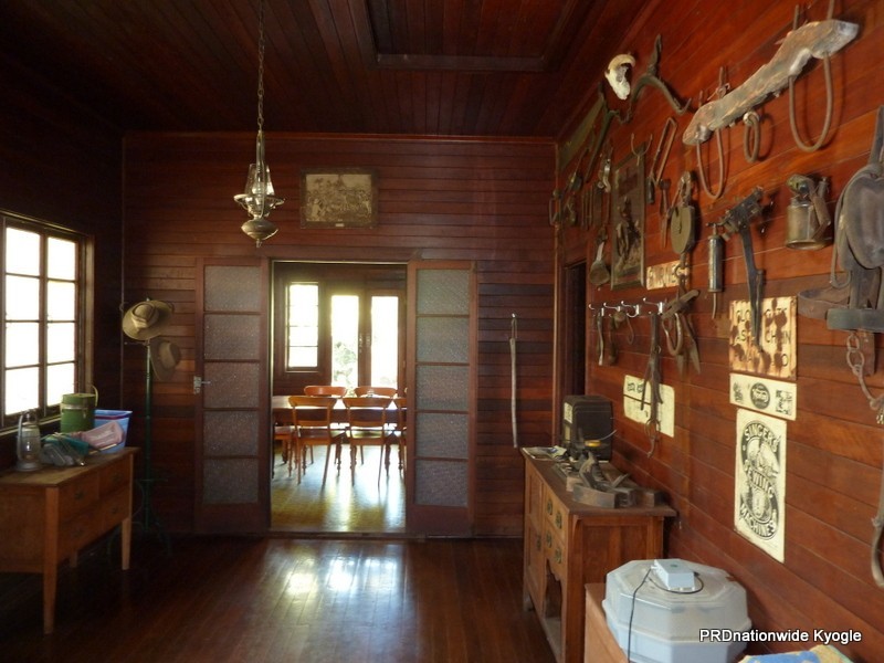 135 Brindle Creek Rd, Loadstone Via, Kyogle NSW 2474