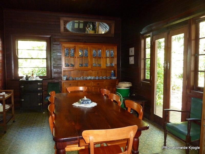 135 Brindle Creek Rd, Loadstone Via, Kyogle NSW 2474