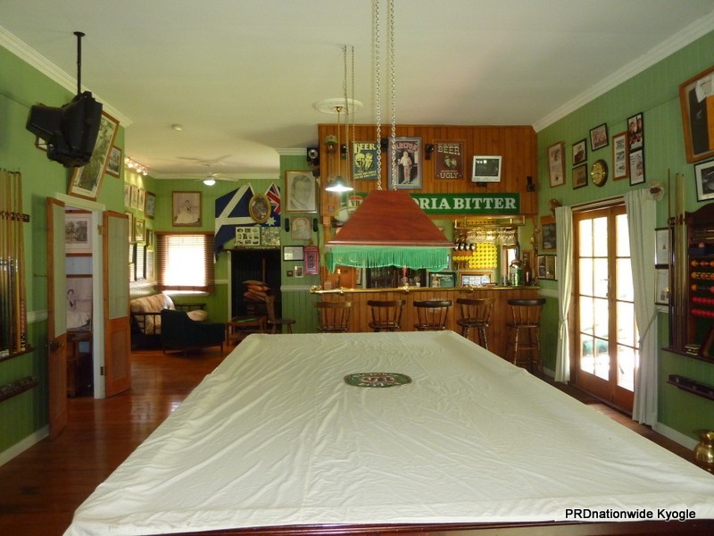 135 Brindle Creek Rd, Loadstone Via, Kyogle NSW 2474
