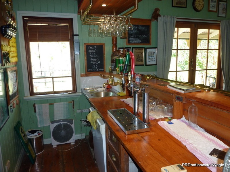 135 Brindle Creek Rd, Loadstone Via, Kyogle NSW 2474